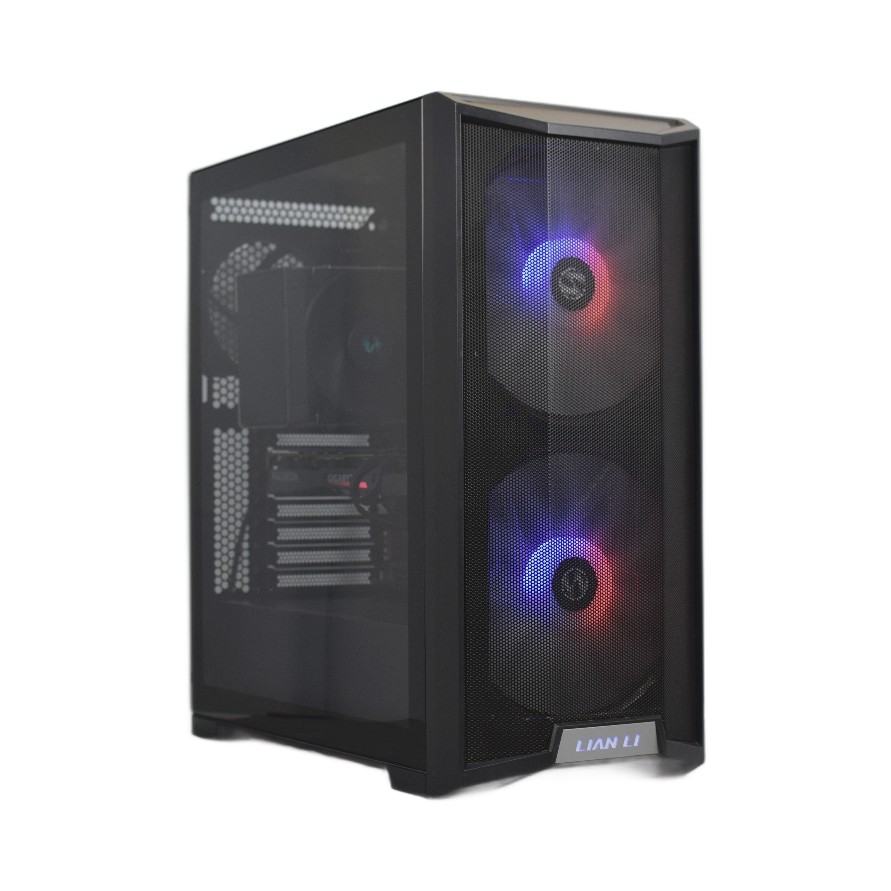 Ryzen 7 5700X | RX 6700 XT | Prenew